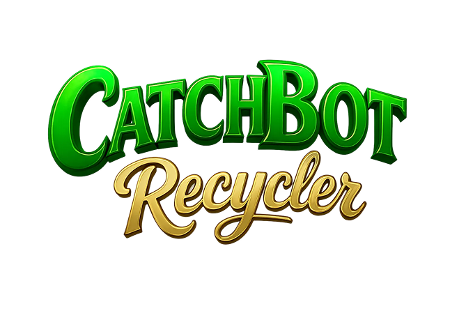 CatchBot Logo