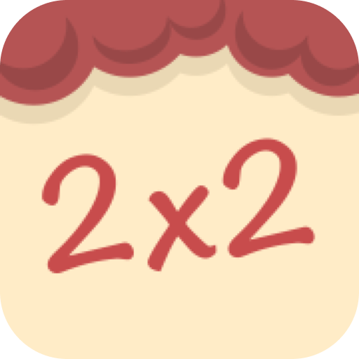Learn Numbers Logo